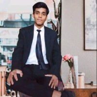 Devraj tiwari