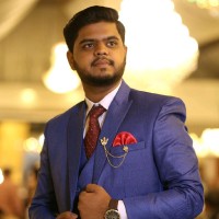 Hamza Shaikh
