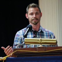 Paul J. Porter, Mfa, Pga