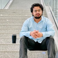 Ankush Thakur