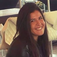 Mélina Van de Walle