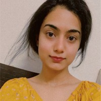 Shivani Pancholi