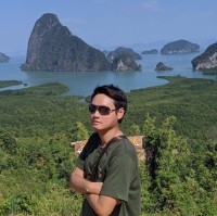 Acharayu Ounpong