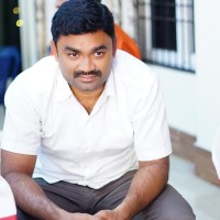 Mahesh Ijjurothu