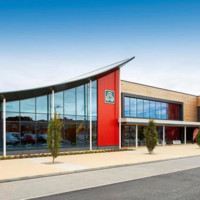 Wyre Forest Leisure Centre