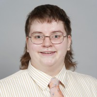 Richelle Webster-Perry