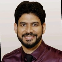 Bipul Saraswat