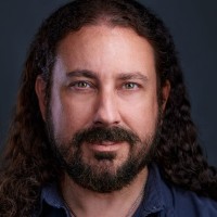 Daniel Turbert