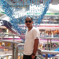 Arjun Neupane