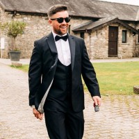 Scott Worgan