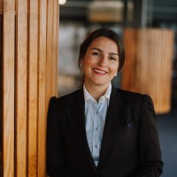 Ann Cecilie Ursin Hilling