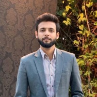 Adil Tanveer