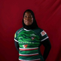 Zainab Alema