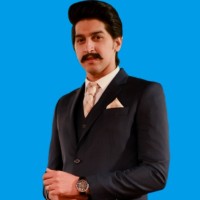Mohammad Ameer Aslam Shaikh