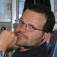 Alberto Oscar