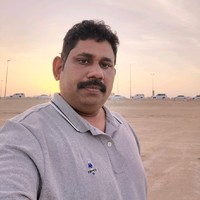 Jayakumar Dola