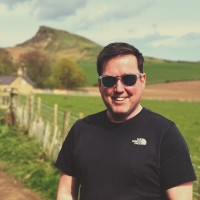 Elliott Thompson