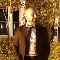 Charbel Zibara