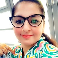Simran Chopra