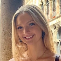 Bridget Yates