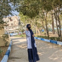Eman Yousaf