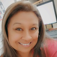 Patricia Warley