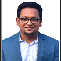 Md Mahfuzur Rahman