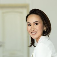 Madina Kassymbayeva