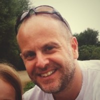 Trevor Harwood
