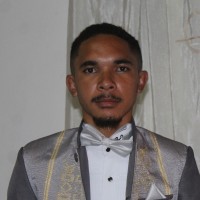 Mahefanjanahary Manampisoa