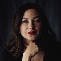 Lucy Arnautova