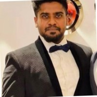 Raghul Raghav