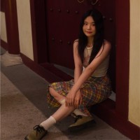 徐羽佳