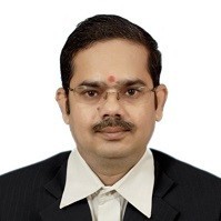Raghavendra Rao (Raghu) Rachuri