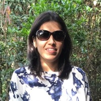 Leena Chavan