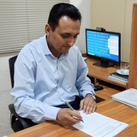 Imran Ahmad