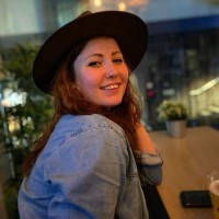 Pippa Brown