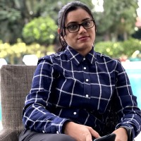 Razia Shaik