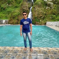 M Rahmadsyah putra