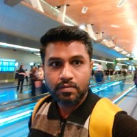 Dilipkumar Sengunthar