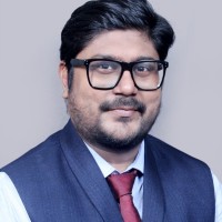 Partha Sarathi Sarkar