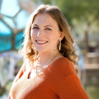 Amanda Dillard