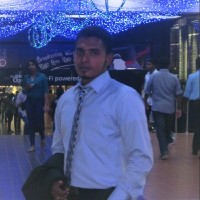 Kishokaanth Nadesan