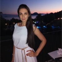 Anna Bychkovska