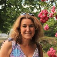 Annelise Rynefors