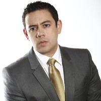 Alfredo José Alcantara