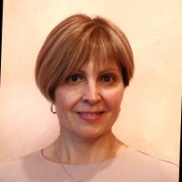 Galina Kazankina