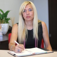 Anna Stefanova
