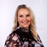 Naomi Morris
