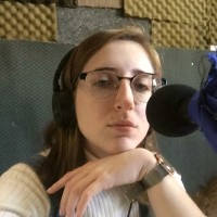 Sofía Grinberg